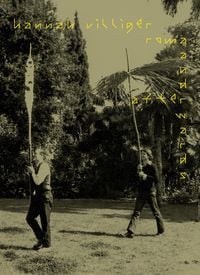 Produktbild: Hannah Villiger: Roma and Afterwards