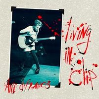 Produktbild: Living in Clip (25th Anniversary 2CD)