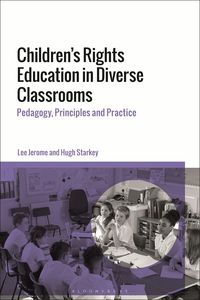Produktbild: Children's Rights Education in Diverse Classrooms