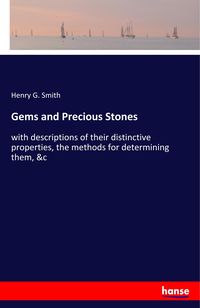 Produktbild: Gems and Precious Stones
