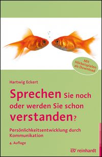 Produktbild: Sprechen Sie noch oder werden Sie schon verstanden?