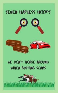 Produktbild: Seven Hapless Hoops