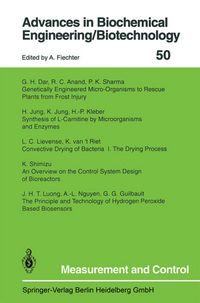 Produktbild: Measurement and Control