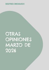 Produktbild: Otras opiniones marzo de 2026