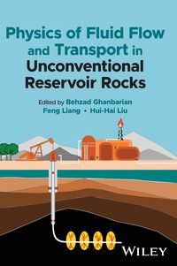 Produktbild: Physics of Fluid Flow and Transport in Unconventional Reservoir Rocks