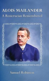 Produktbild: Alois Mailander