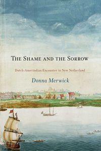 Produktbild: Shame & The Sorrow