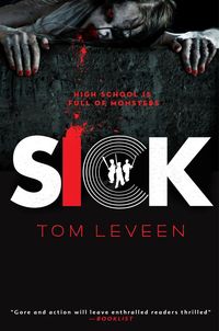 Produktbild: Leveen, T: Sick