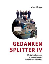 Produktbild: Gedankensplitter IV