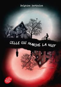 Produktbild: Celle qui marche la nuit
