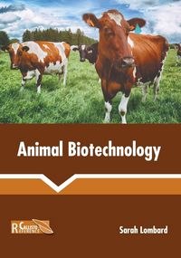 Produktbild: Animal Biotechnology