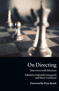 Produktbild: On Directing