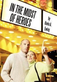 Produktbild: In The Midst Of Heroes