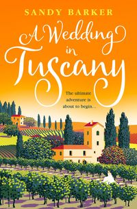 Produktbild: A Wedding in Tuscany