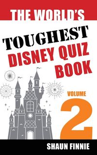 Produktbild: The World's Toughest Disney Quiz