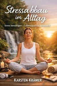 Produktbild: Stressabbau im Alltag