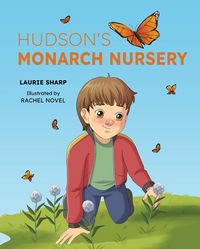 Produktbild: Hudson's Monarch Nursery