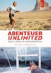 Produktbild: Abenteuer Unlimited: Mein Leben im Grenzbereich