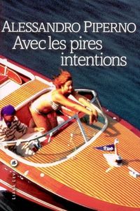 Produktbild: Avec les pires intentions