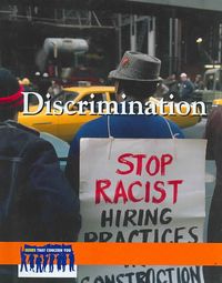 Produktbild: Discrimination