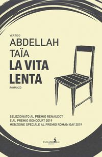 Produktbild: La vita lenta