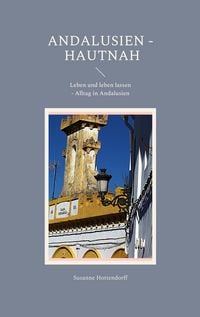 Produktbild: Andalusien - Hautnah