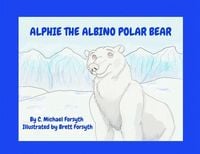 Produktbild: Alphie the Albino Polar Bear