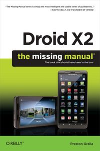 Produktbild: Droid X2