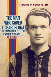 Produktbild: The Man Who Saved FC Barcelona