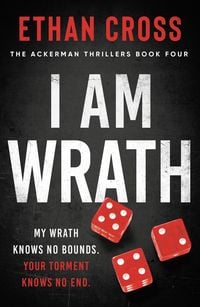 Produktbild: Cross, E: I Am Wrath