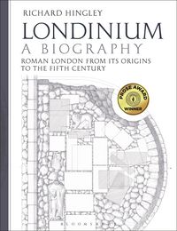 Produktbild: Londinium: A Biography