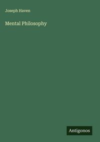 Produktbild: Mental Philosophy