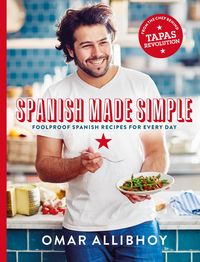 Produktbild: Spanish Made Simple