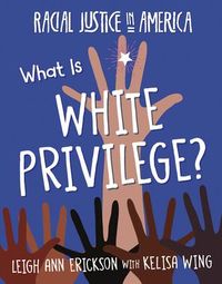 Produktbild: What Is White Privilege?