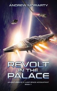Produktbild: Revolt in the Palace