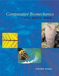 Produktbild: Comparative Biomechanics