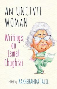 Produktbild: An Uncivil Woman
