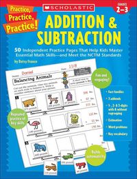 Produktbild: Addition & Subtraction