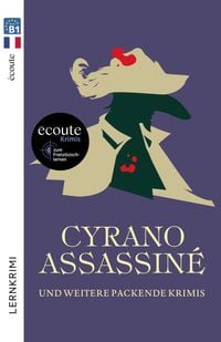 Produktbild: Cyrano Assassin&eacute;