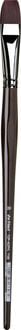 Produktbild: da Vinci Pinsel TOP-ACRYL, Serie 7185 Gr. 20, flach