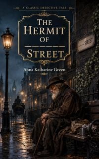 Produktbild: The Hermit Of --- Street