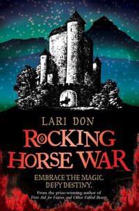 Produktbild: Rocking Horse War