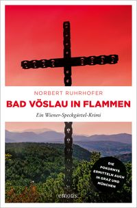 Produktbild: Bad V&ouml;slau in Flammen