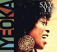 Produktbild: Say Yes-Evolved (Re-Release 2026)