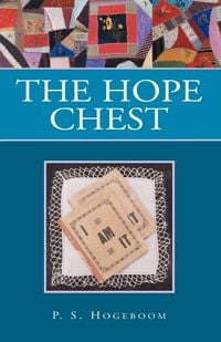 Produktbild: The Hope Chest