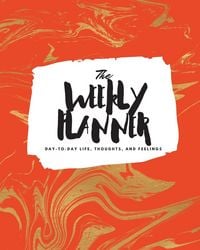 Produktbild: The Weekly Planner
