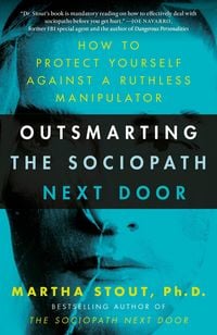 Produktbild: Outsmarting the Sociopath Next Door
