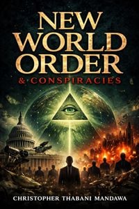 Produktbild: New World Order & Conspiracies