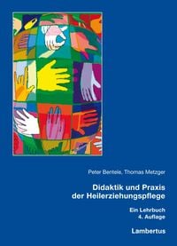 Produktbild: Didaktik und Praxis der Heilerziehungspflege