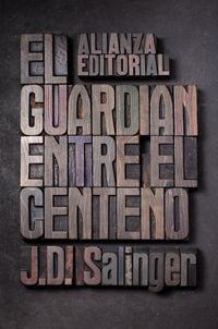 Produktbild: El guardi&aacute;n entre el centeno